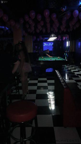 The Pub Pasteur パスター