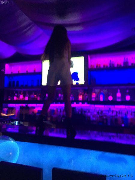 Wildcat - Sexy Dance