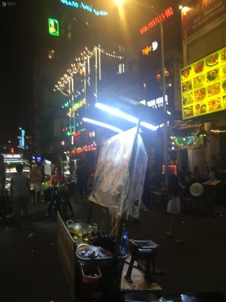 ブイビエン イカ