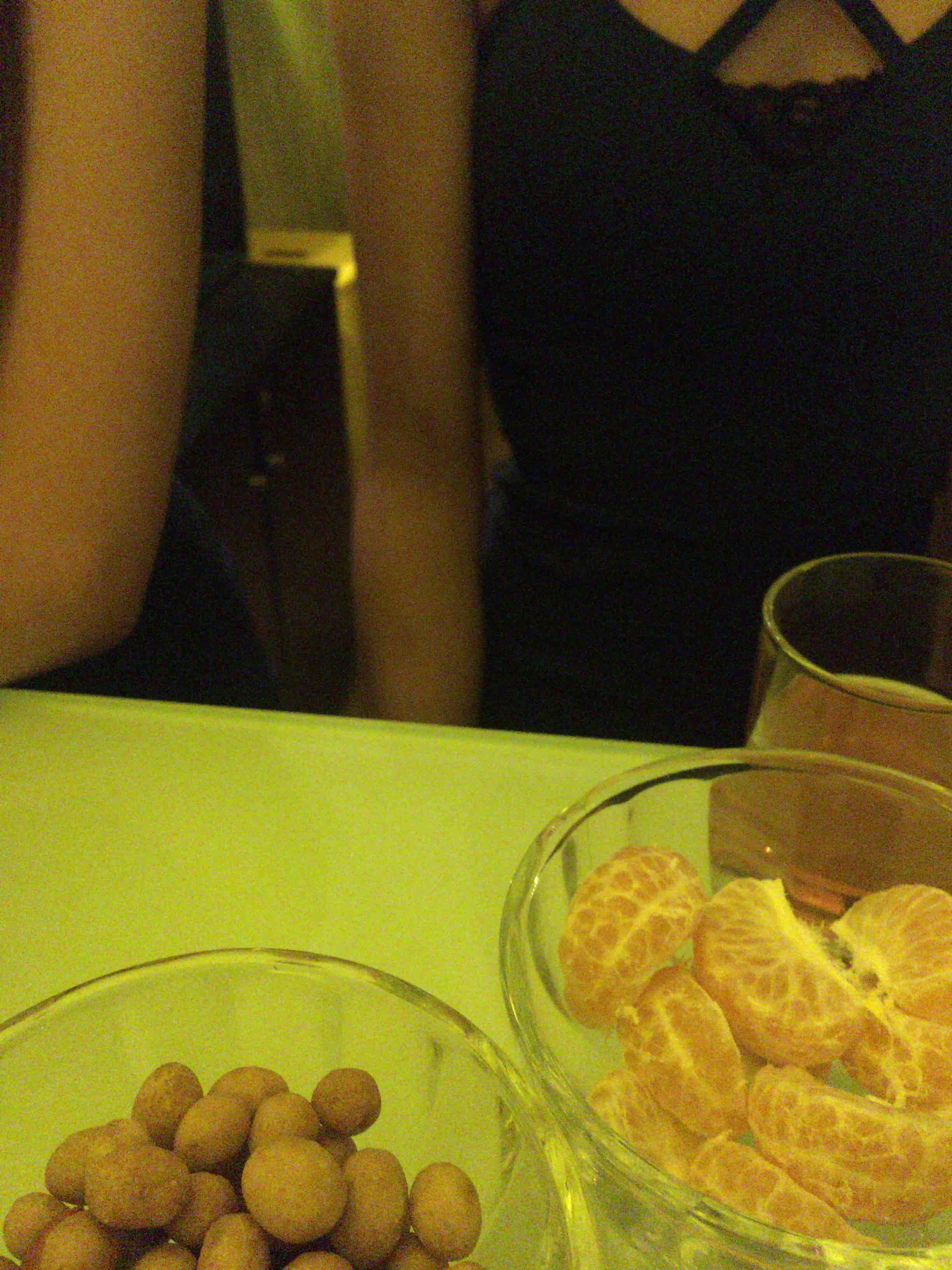 SECRETカウンターバー&カラオケ