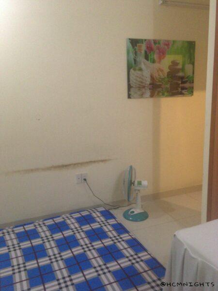 昼下がりのHoa Bay 1