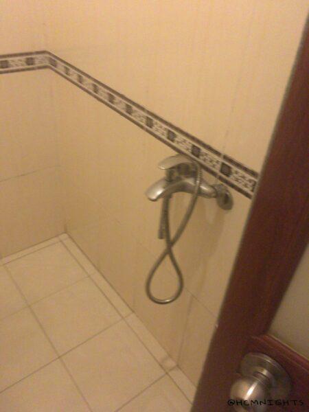 昼下がりのHoa Bay 2