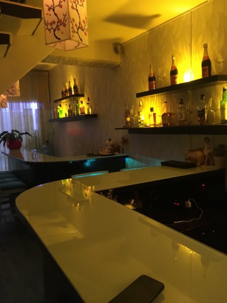 Secret in Thái Văn Lung 3