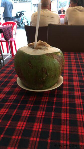 coconut