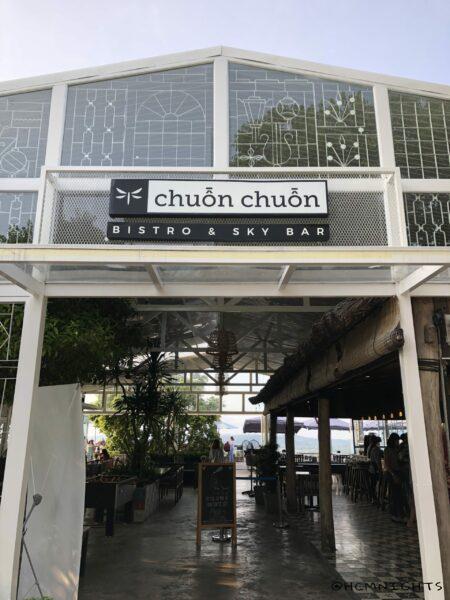 Chuon Chuon