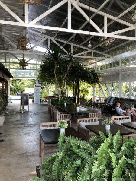 Chuon Chuon in Phu Quoc