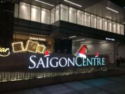 ホーチミン パスター通りSt. Pasteur – Ho Chi Minh サイゴンセンター パスター通り