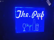 The Pub – in パスター(Pasteur)通りのガールズバー the pub