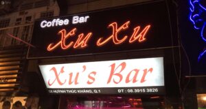 xus-bar