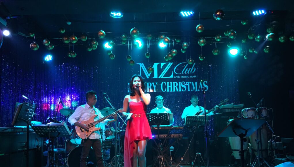 MZ Club Live Music Bar