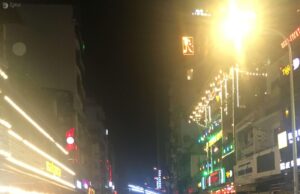 バックパッカー街のブイビエンでディープに遊んで来た。 – Bùi Viện ブイビエン通り