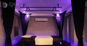 Minh Tam – Com Nieu Hotel Health Club