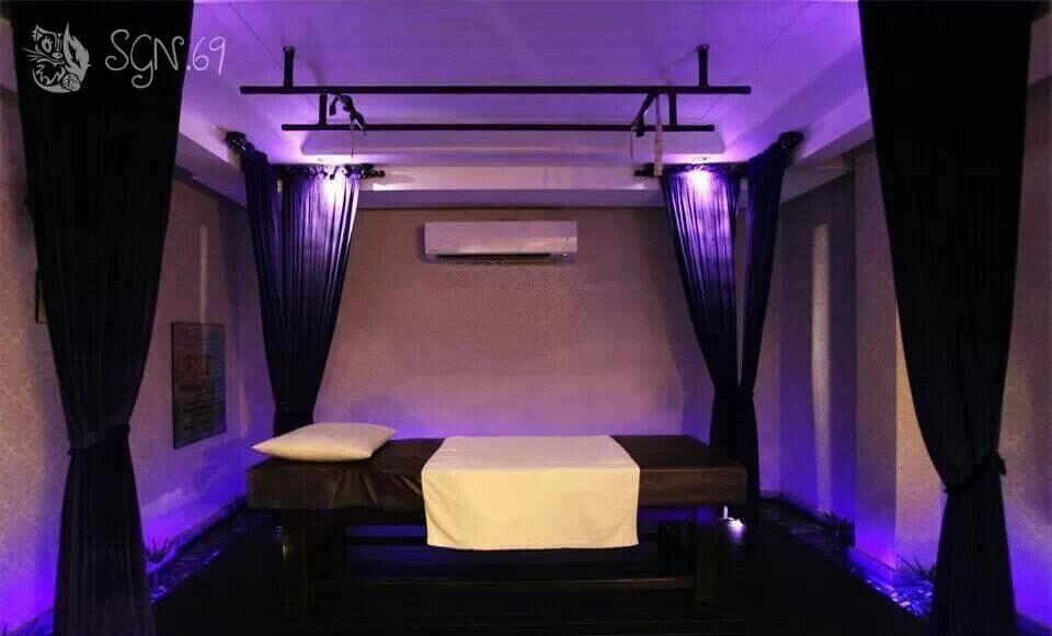 Minh Tam – Com Nieu Hotel Health Club