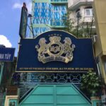 高級ローカルカラオケ（KTV）MGMホーチミン