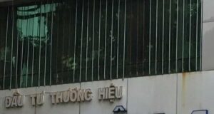 ホーチミン・セクシー床屋（hot toc）