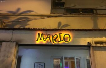 ゴーバンナム通りのカラオケ店MARIO(マリオ)の楽しみ方。ひとり旅に最適な理由とは? ゴーバンナム通りカラオケMARIO
