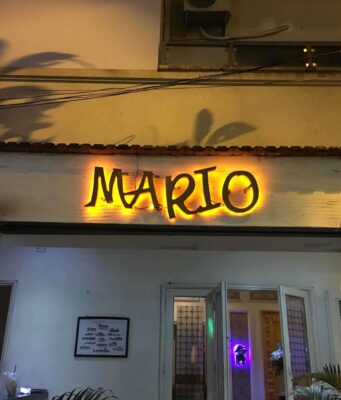 ゴーバンナム通りのカラオケ店MARIO(マリオ)の楽しみ方。ひとり旅に最適な理由とは? ゴーバンナム通りカラオケMARIO