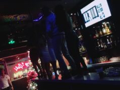 Pasteur通り周辺のナイトクラブ4選|在住者が選ぶホーチミンの夜 for Ring bell in The Pub