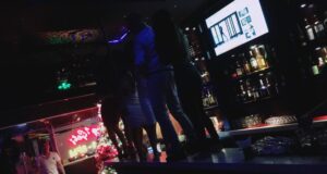 そのベルを鳴らすために僕はThe Pub(パスター)にいる for Ring bell in The Pub