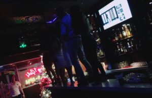 そのベルを鳴らすために僕はThe Pub(パスター)にいる for Ring bell in The Pub