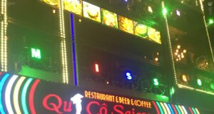 Qui Co Saigon