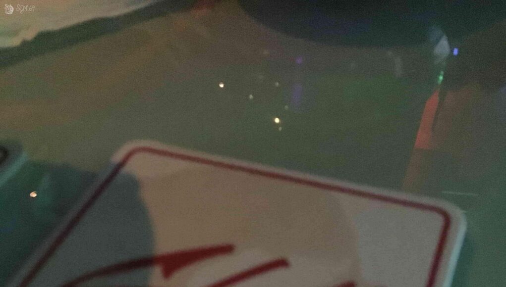 Chill Skybar チル・スカイバー Chill Skybar チル・スカイバー