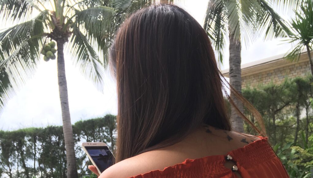 Stocking - girl Stocking - girl