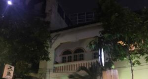 ホーチミン有名カラオケ店ジャンボ(jumbo)実際どうなの?在住者が通ってみた感想 ホーチミン・カラオケ店ジャンボ(jumbo)