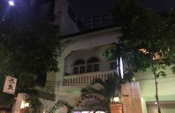 ホーチミン有名カラオケ店ジャンボ(jumbo)実際どうなの?在住者が通ってみた感想 ホーチミン・カラオケ店ジャンボ(jumbo)