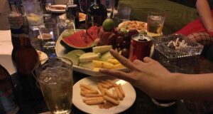 ホーチミン・韓国カラオケ店New Stocking