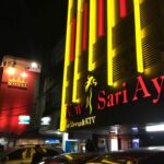 Grand LA ジャカルタ