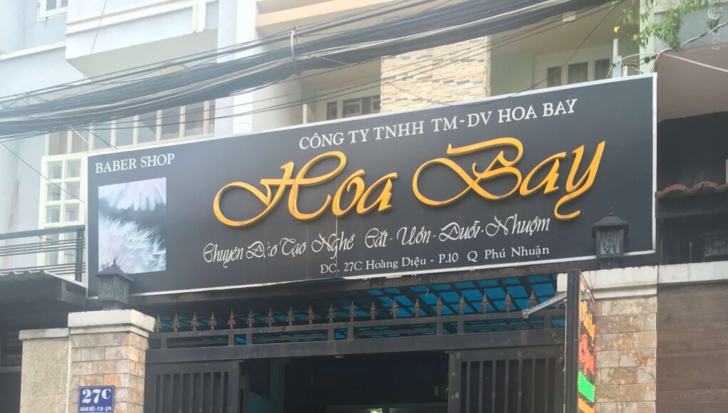 hoa bay mid afternonn 3 month pass hoa bay