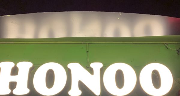 ホーチミン・カラオケHONOO（旧KAZE）