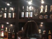 粒ぞろいのレディの揃うSAKURAへ行ってきた