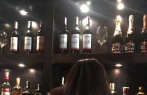 粒ぞろいのレディの揃うSAKURAへ行ってきた