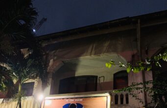 ゴーバンナム通りの中堅カラオケ店CATS EYEで10代の新人と絡んだ夜のこと ホーチミン・カラオケ店CATS EYE