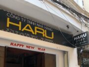 【新店】16 Thái Văn Lungにあるカラオケ店「HARU」で遊んでみる レタントン・カラオケHARU
