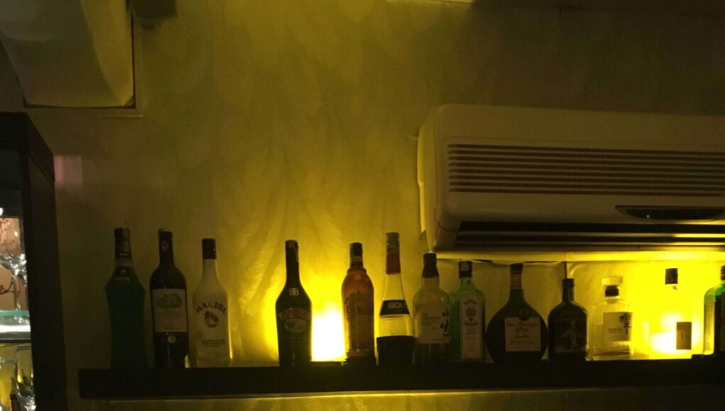 SECRET in Lê Thánh Tôn