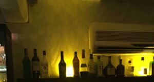 閉店 Secret SECRET in Lê Thánh Tôn