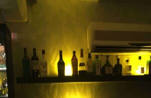 閉店 Secret SECRET in Lê Thánh Tôn