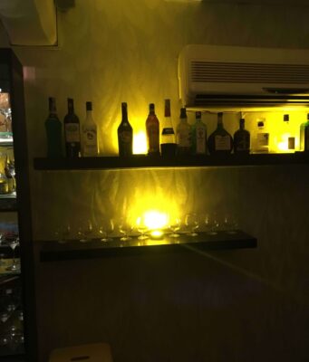 閉店 Secret SECRET in Lê Thánh Tôn