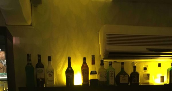 SECRET in Lê Thánh Tôn