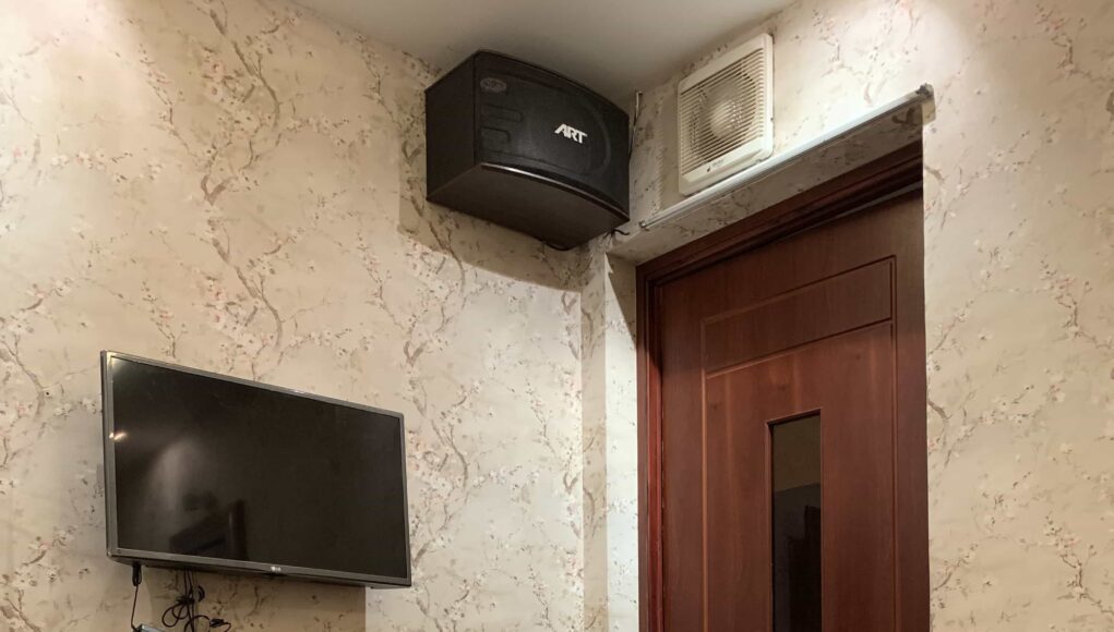 KTV Romance Stocking ホーチミン