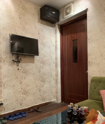 2019遊び初めは韓国KTV Romance Stocking から KTV Romance Stocking ホーチミン