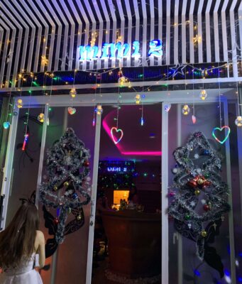 mimi2へ行ってきた mimi2