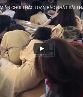 ローカルカラオケ店摘発動画!容姿レベルの高さ確認できます(笑) ホーチミン高級ローカルカラオケ摘発