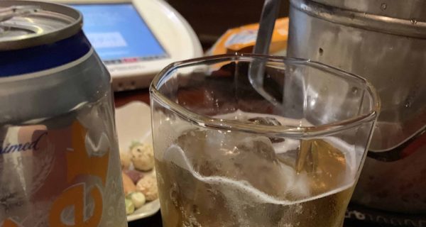 カラオケGRACE（グレース）レタントン通り