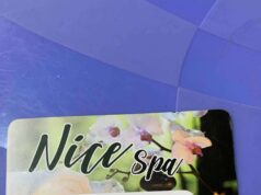 【閉店】Nice Spa(ナイススパ)Lê Thánh Tôn通りのマッサージ|訪問記録 nice spa