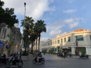 【最新報告】暑いホーチミンでは昼間からセクシー床屋(Hot toc)が気持ちいい! 暑いホーチミンの昼間はHot tocへ行こう