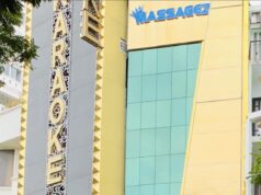 Zeus(ゼウス)ホーチミンのヌルマッサージ|料金・システム・注意点 ヌル・マッサージZEUSまた摘発!